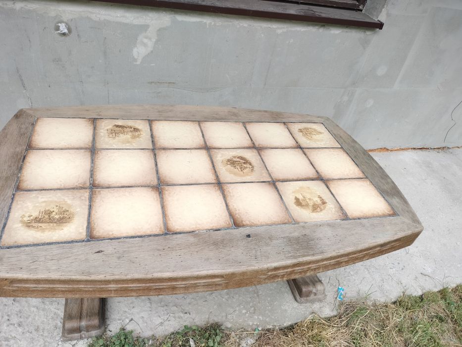 Sprzedam ławę  polecam