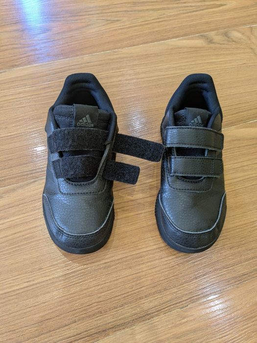 Кеди кросівки дитячі Adidas оригінал 29 р