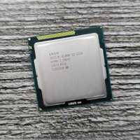 Процессор Intel Xeon E3-1230 (4 ядра/ 8 потоков 3,20-3,60GHz LGA1155)