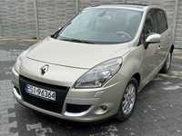 Renault Scenic 2.0 Benzyna * Full Opcja * Automat