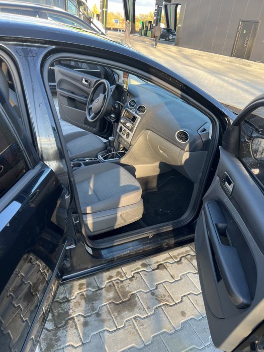 Ford Focus  2006