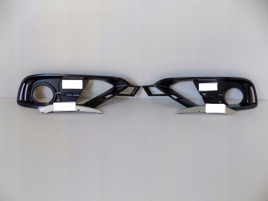 BMW 3 F30 F31 szpros kratki prawy   3170