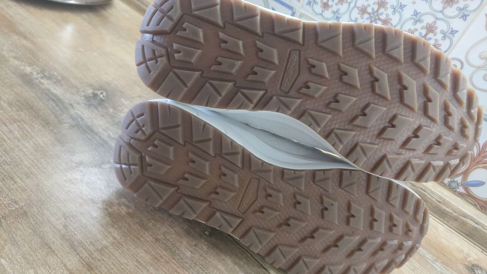 Дутики O'neill 40-41