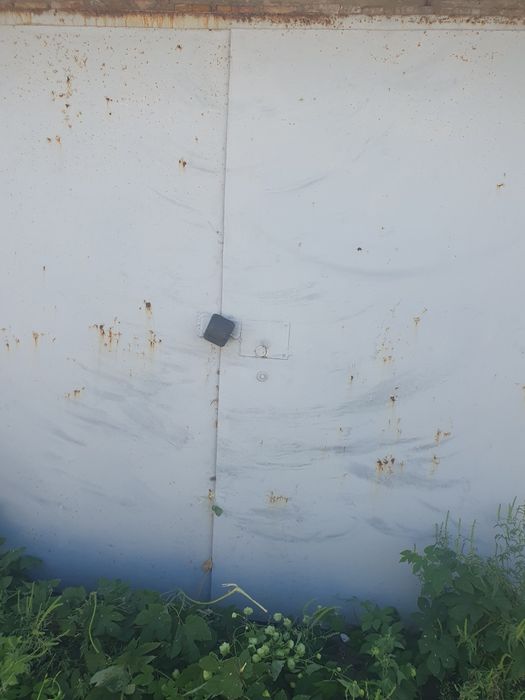 Продам гараж в коопер."Светофор"