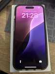 Iphone 15 128GB 100% kondycji