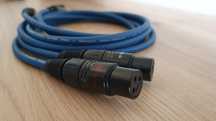 XLR Wireworld Oasis 8 /2.5m/  stan idealny !