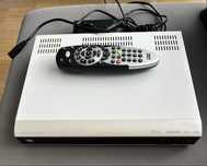 Dekoder nbox nc+ hd hdtv, pilot, zasilacz