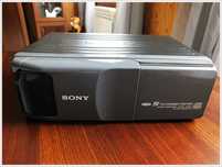 Zmieniarka płyt SONY CDX-601 Sama obudowa