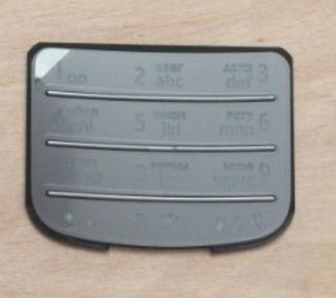 Продам оригінальні комплектуючі для Nokia 6700c