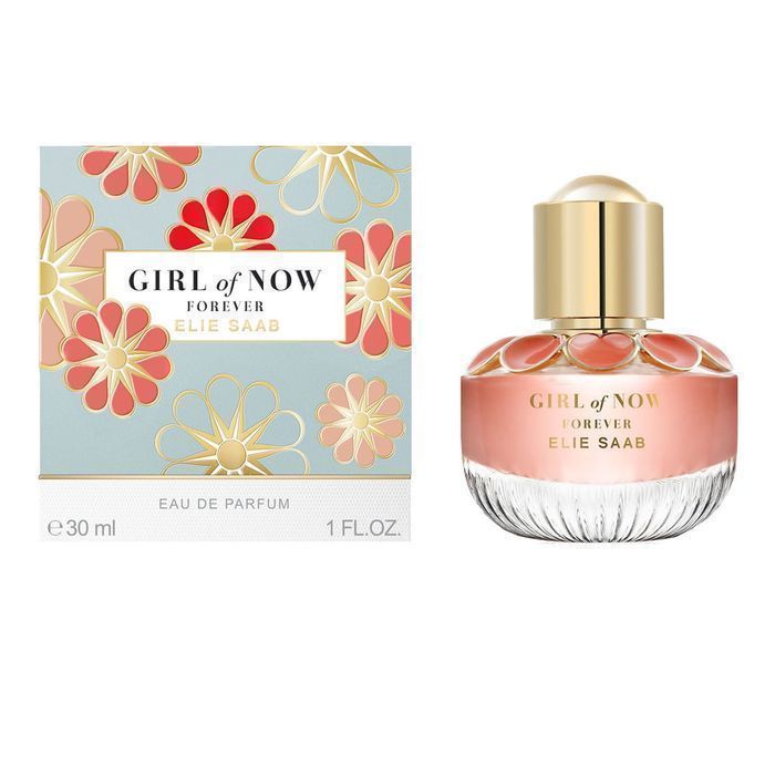 Elie Saab Girl Of Now Forever Edp 30Ml (W) (P1)