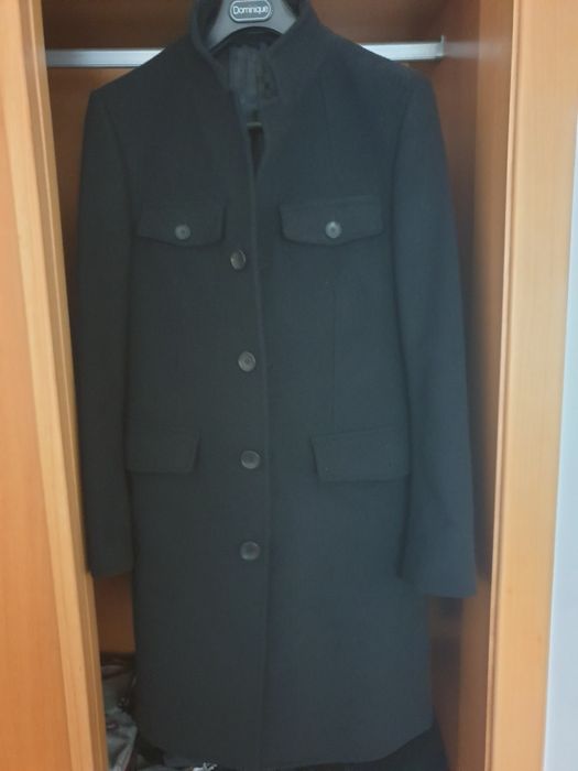 Casaco Zara Man tamanho M