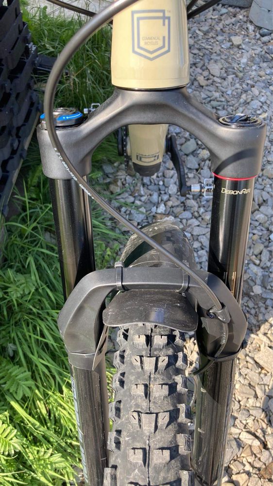 Commencal META TR 29 2021