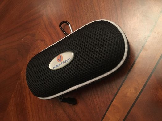 Акустическая система Portable Stereo Speakers