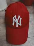 Czapka NEW ERA New York