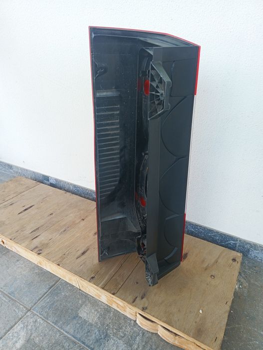 Ліхтар Sprinter 907 фонарь спрінтер 910 стоп спринтер 907 фара