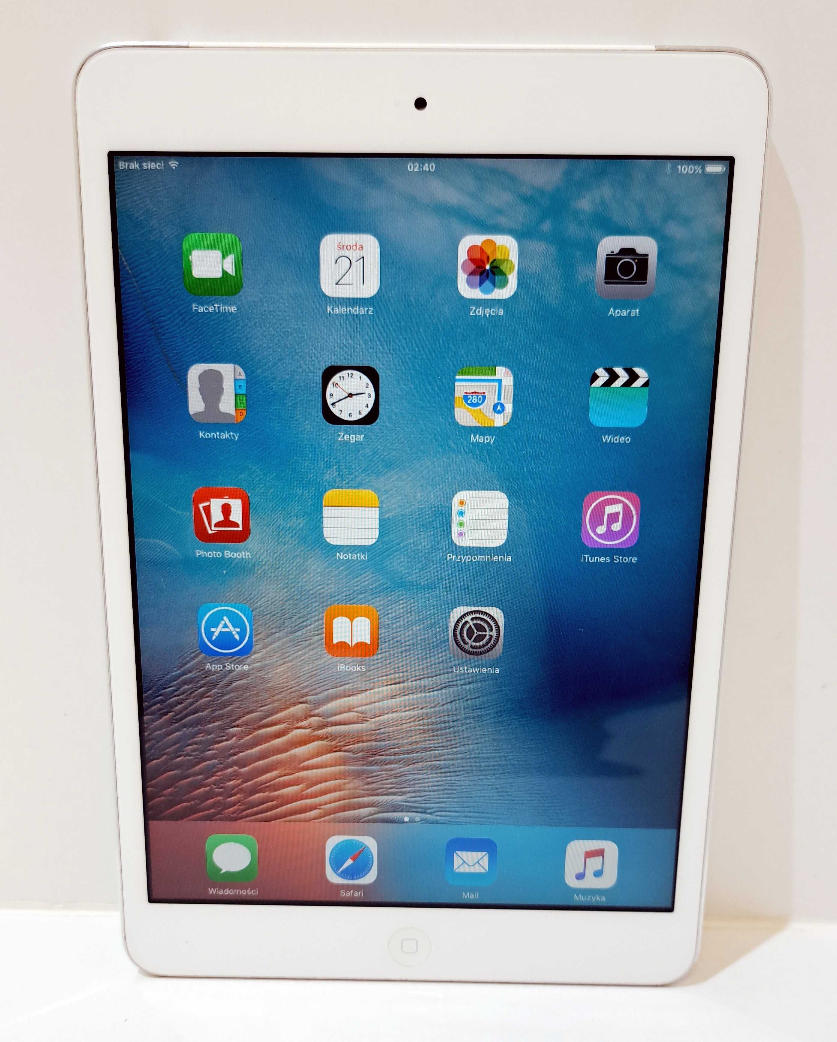 Tablet Apple iPad Mini A1455