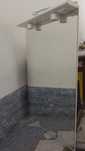 Espelho casa de banho wc com iluminação e tomada 113cmx70cm