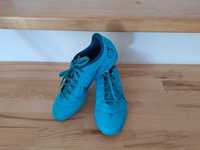 Korki nike rozmiar 38 Mercurial Vapor 14 Club Mg Niebieski