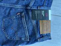 Jeansy Levis nowe z metkami