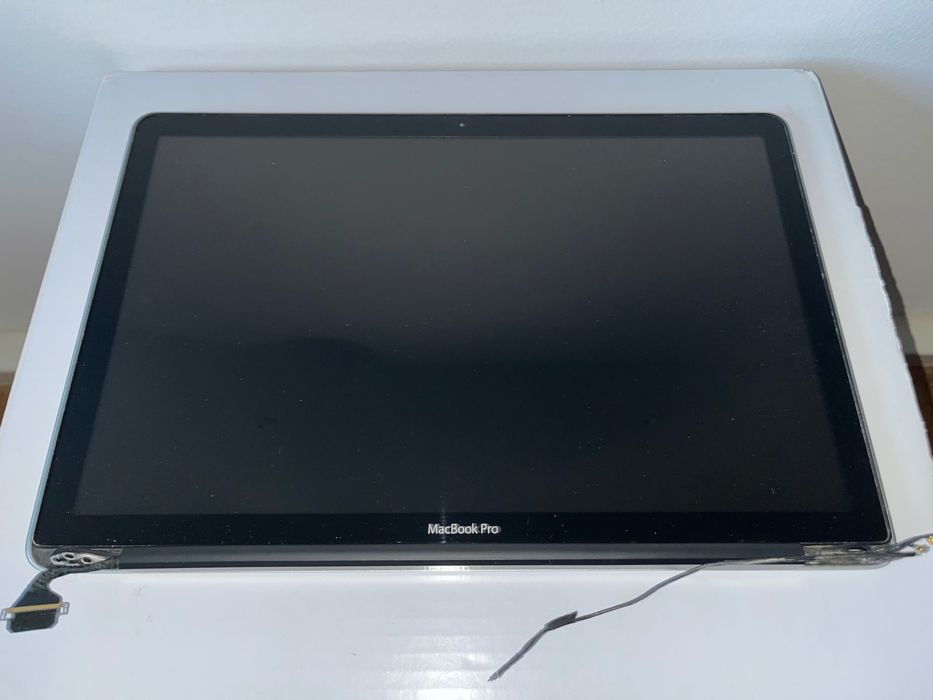 Ecrã - MacBook Pro 15" A1286 de 2011