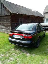 Seat Toledo 2 1.6 benzyna