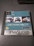 Colin McRae rally 2 ps1 PlayStation 1 wersja Platinum