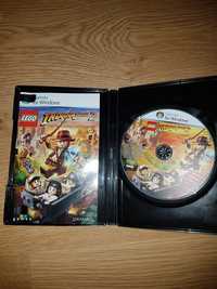 LEGO Indiana Jones 2 PC