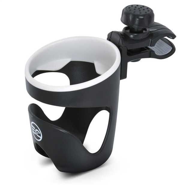 Коляска трансформер El Camino Alliance 2v1 (люлька+візочок)