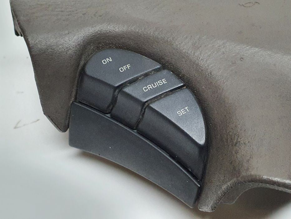 Airbag do volante CHRYSLER Voyager IV (RG, RS)