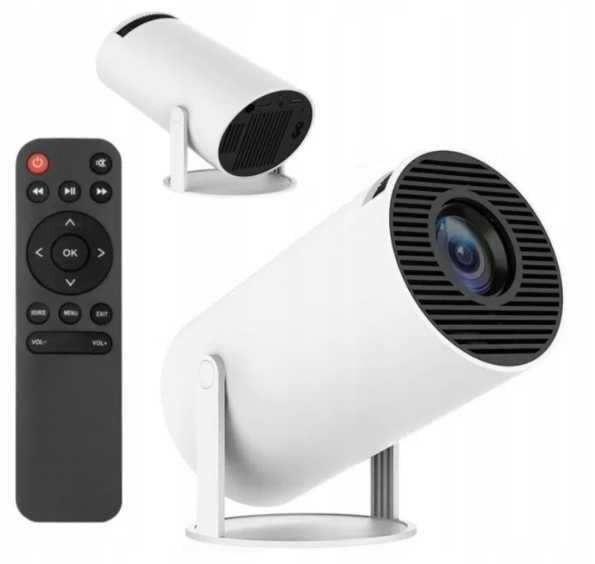 Projektor Hy300 Airplay,Android,Wi-Fi,USB