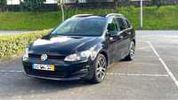 VW Golf 7 VII variant 1.6Tdi