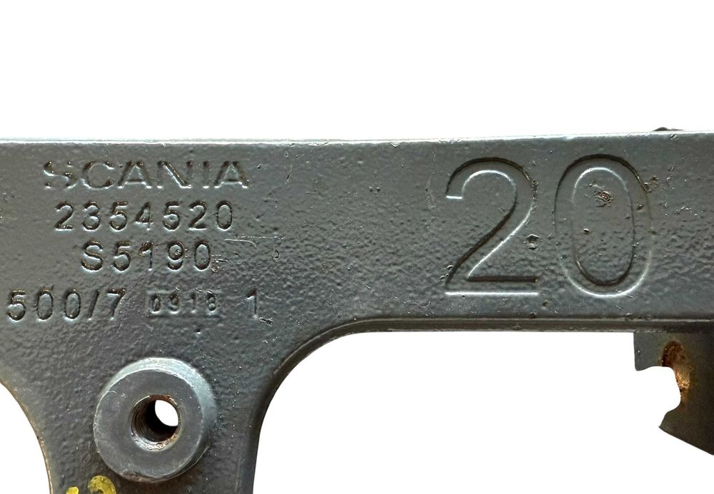 Mocowanie Wspornik SCANIA "20"