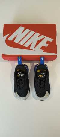 Nike air max 5c