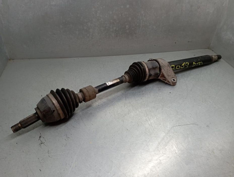 Transmissão frente direita MINI Mini Countryman (R60)