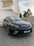 Opel Ampera (Híbrido Plugin) 3ª fase