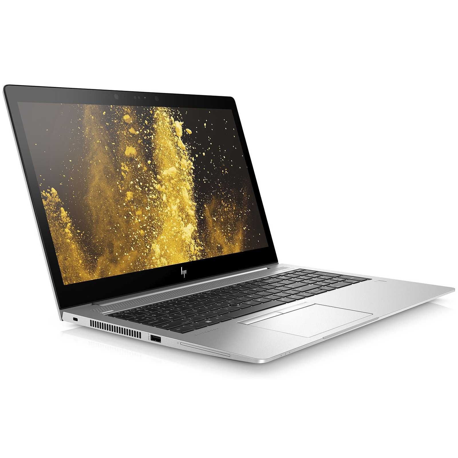 !!! Espetacular !!! Laptop HP Elitebook 850 G6 i5 gráfica dedicada AMD
