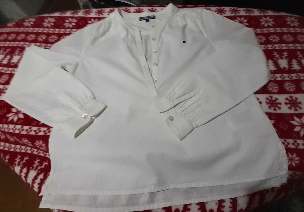 Blusa Tommy Hilfiger