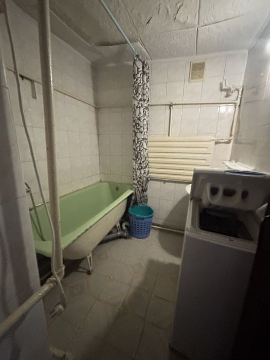 Здаю 1 кімнатну квартиру на землі