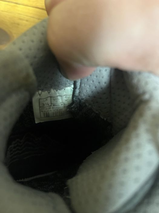 Черевики Lowa на gore- tex