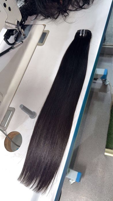 Cabelo humano vietinamita