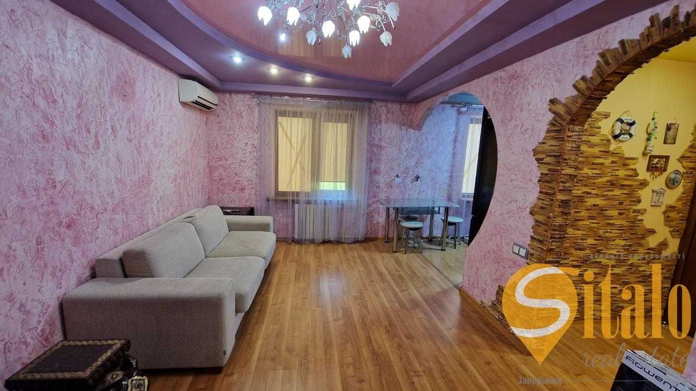 Оренда 3к.кв. по вул. Авраменко