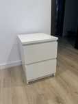 Stolik nocny Ikea Malm