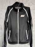 Bluza Nike M czarna na zamek