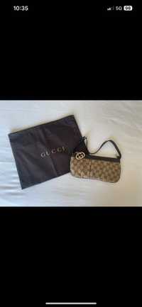 Carteira/ Clutch Gucci