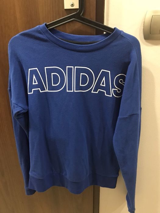 Bluza adidas , rozmiar S