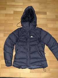 Kurtka zimowa Nike ACG puchowa down hill puffer the north face