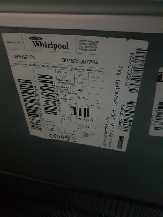 Сериня 461л. Liebherr з Німеччини.