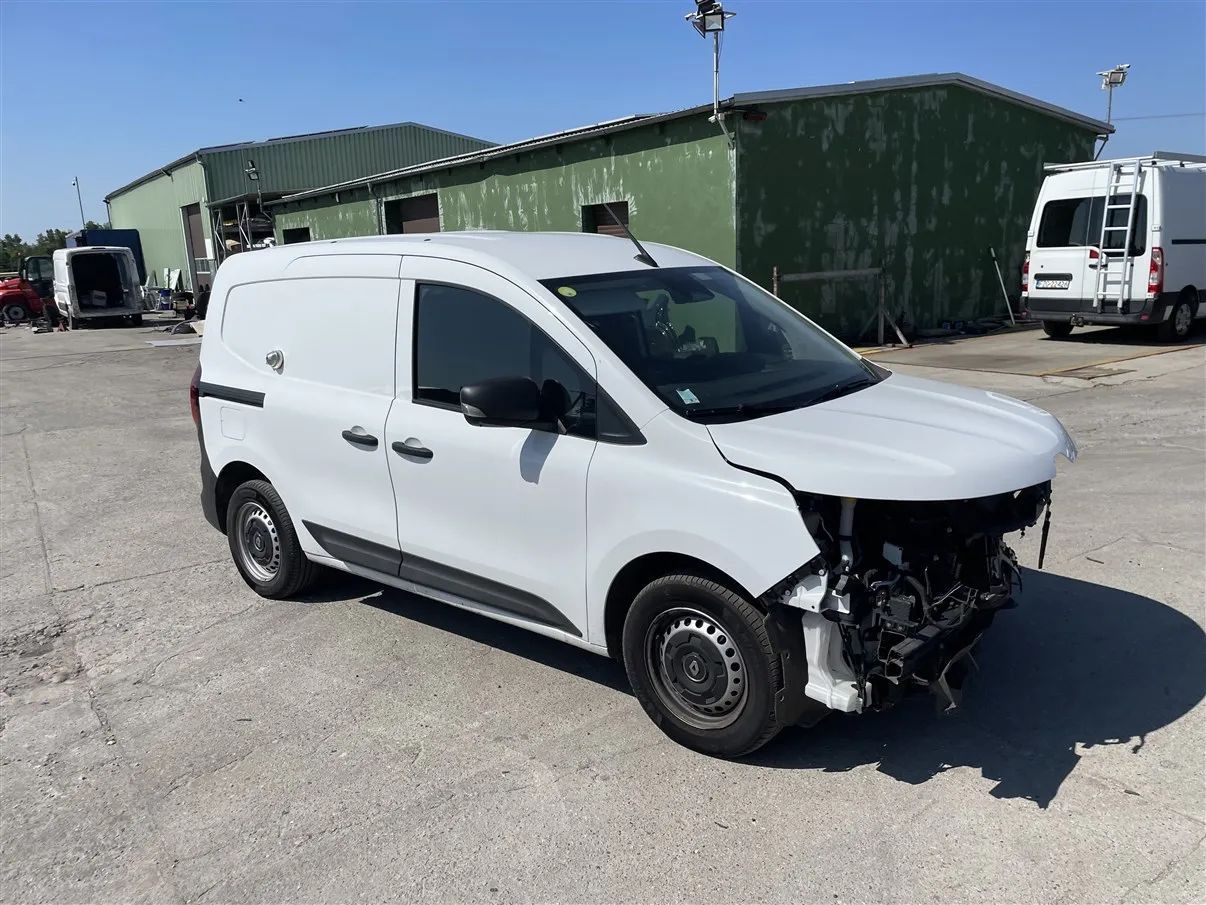 Renault KANGOO  4 IV 1.5 dci KLIMA NAVI 2023 rok