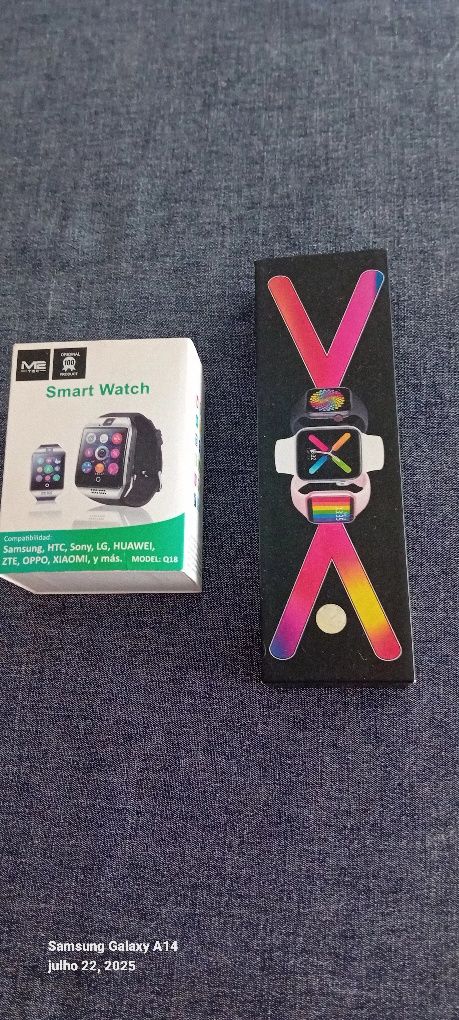 Tecnologia variada 2