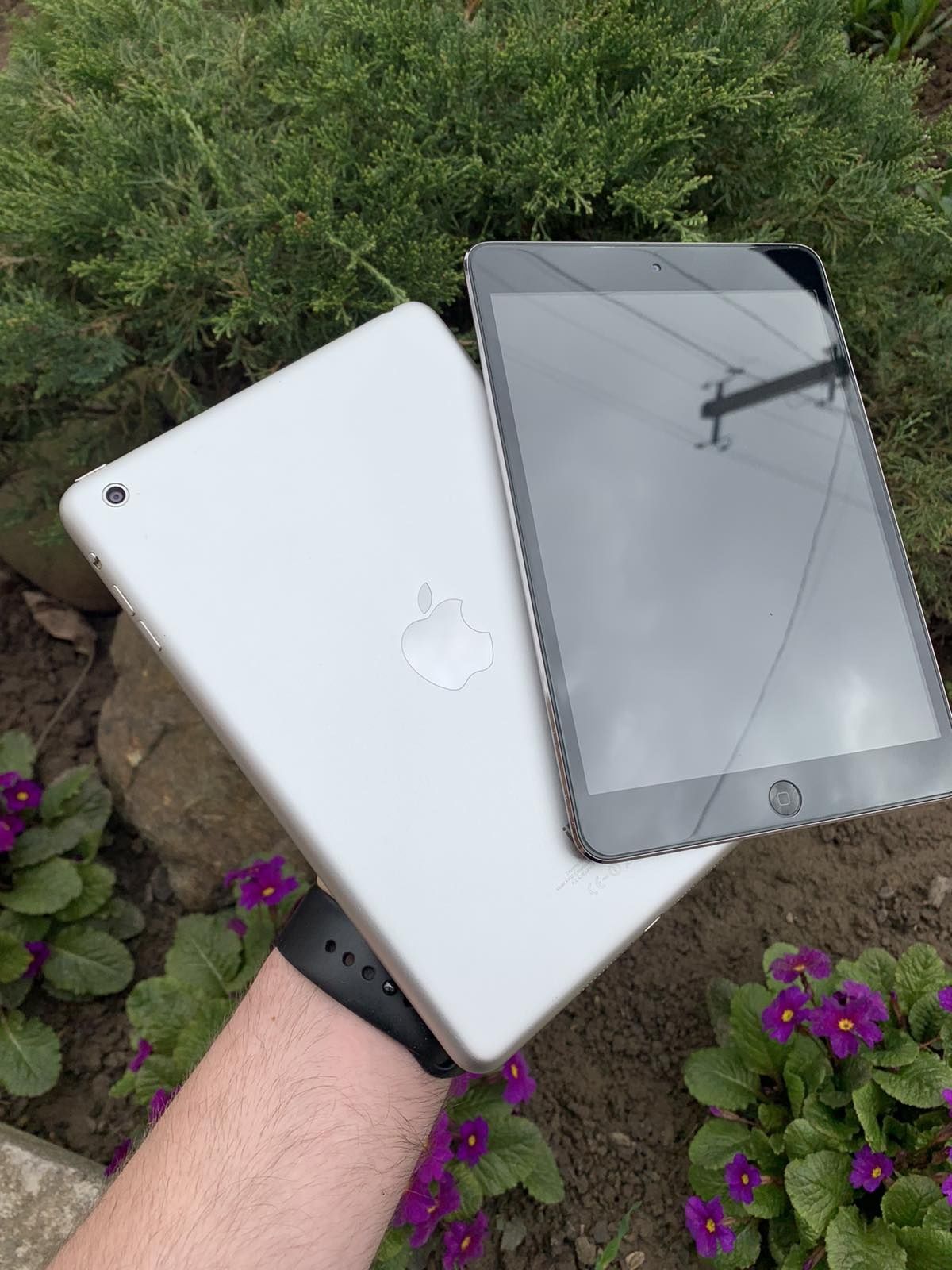 Планшет apple iPad айпад mini